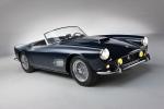 Ferrari 250 GT California Passo Lungo (Fari Coperti) 1958 года